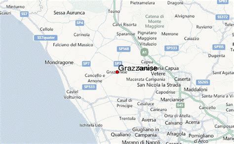 fa centro hermes a grazzanise|Grazzanise Map .